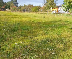 Len u nás nová cena! Rovinatý pozemok na predaj