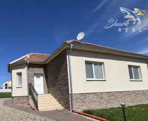 Predaj 4 izbový rodinný dom 