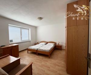 Predaj 4 izbový rodinný dom 