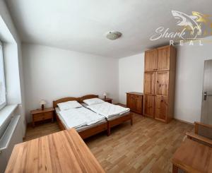 Predaj 4 izbový rodinný dom 