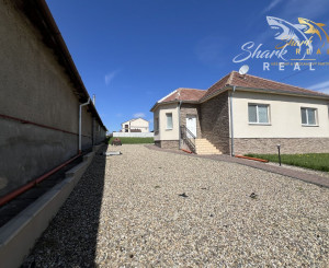 Predaj 4 izbový rodinný dom 