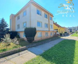 VILLA PARIS v rezidenčnej časti kúpeľného mesta Piešťany