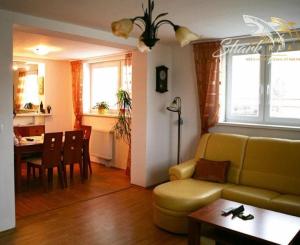 VILLA PARIS v rezidenčnej časti kúpeľného mesta Piešťany