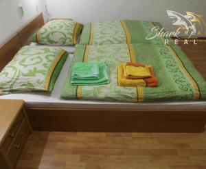 VILLA PARIS v rezidenčnej časti kúpeľného mesta Piešťany