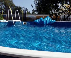 VILLA PARIS v rezidenčnej časti kúpeľného mesta Piešťany