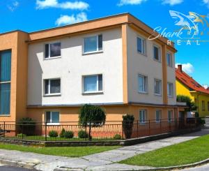 VILLA PARIS v rezidenčnej časti kúpeľného mesta Piešťany