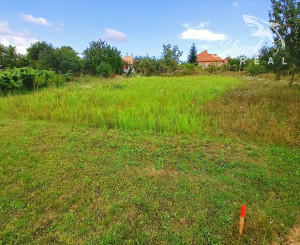 Exkluzívne - veľký pozemok na predaj