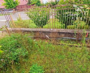 Exkluzívne - veľký pozemok na predaj