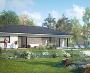 Pre konkrétneho klienta hľadáme vysnívaný dom