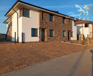 Na predaj 3 izbové byty v Golf Resort - Lužianky