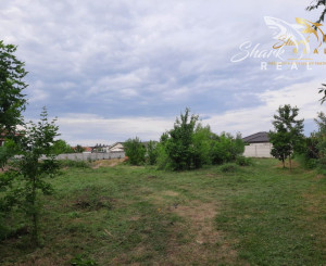 Stavebný pozemok vo Veľkom Cetíne