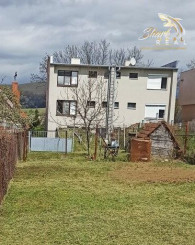 SUPER CENA, Rodinný dom pri Zlatých Moravciach