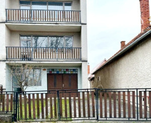 SUPER CENA, Rodinný dom pri Zlatých Moravciach