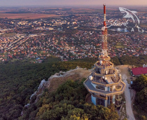 Na predaj stavebný pozemok v tichej lokalite v Nitre na Zobore.