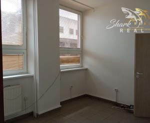 Na prenájom kancelária na prízemí