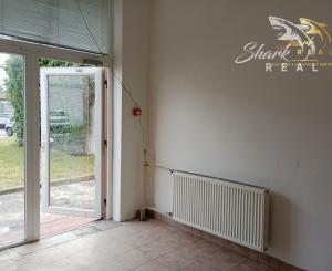 Na prenájom kancelária na prízemí