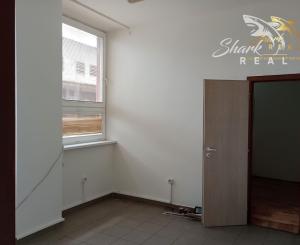 Na prenájom kancelária na prízemí