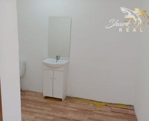 Na prenájom kancelária na prízemí