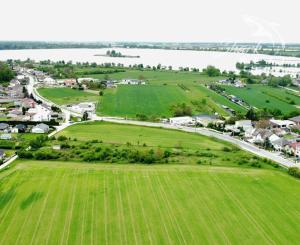 TOP CENA,  stavebný pozemok 4781m2 aj  pre developerov