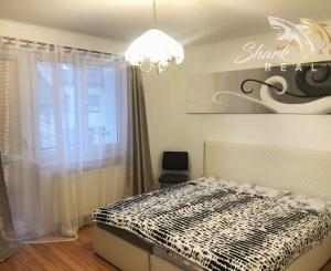 Jedinečná apartmánová nehnutelnosť s bazénom a záhradou