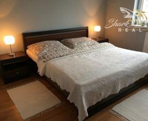 Jedinečná apartmánová nehnutelnosť s bazénom a záhradou