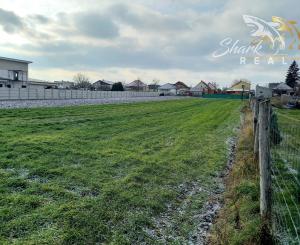 ZNÍŽENÁ CENA! Pozemok s rozlohou 1813 m2