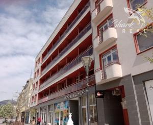 Na prenájom wellness priestor v Hoteli Zobor