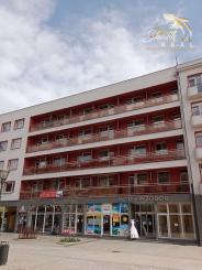 Na prenájom wellness priestor v Hoteli Zobor