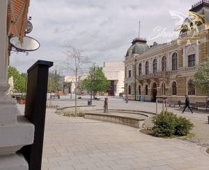 Na prenájom wellness priestor v Hoteli Zobor