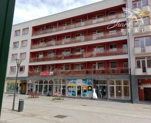 Na prenájom wellness priestor v Hoteli Zobor