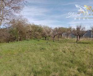 Slnečný pozemok v Poľnom Kesove