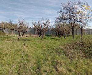 Slnečný pozemok v Poľnom Kesove