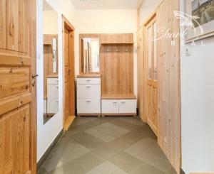 Slnečný dom neďaleko Nitry