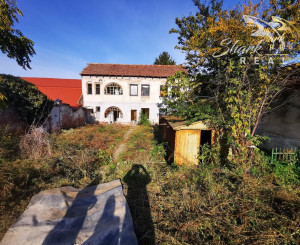 Investičná príležitosť v centre Hlohovca