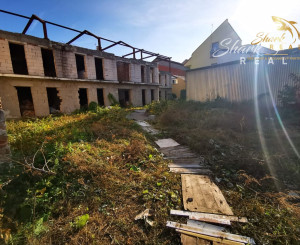 Investičná príležitosť v centre Hlohovca