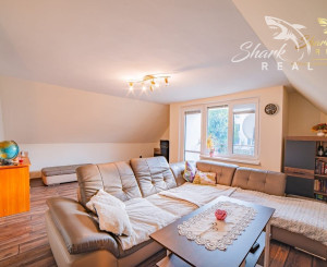 Poschodový dom v tichej lokalite Piešťan