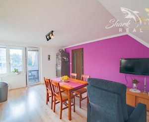 Poschodový dom v tichej lokalite Piešťan