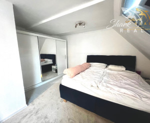 Poschodový dom v tichej lokalite Piešťan