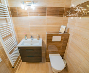 Poschodový dom v tichej lokalite Piešťan