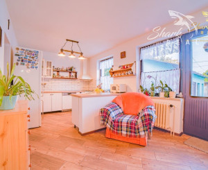 Poschodový dom v tichej lokalite Piešťan