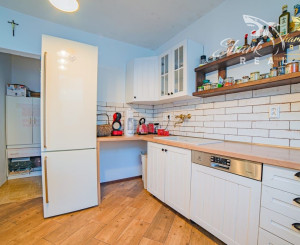 Poschodový dom v tichej lokalite Piešťan