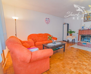 Poschodový dom v tichej lokalite Piešťan