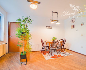 Poschodový dom v tichej lokalite Piešťan