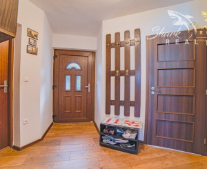 Poschodový dom v tichej lokalite Piešťan