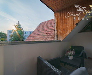 Poschodový dom v tichej lokalite Piešťan