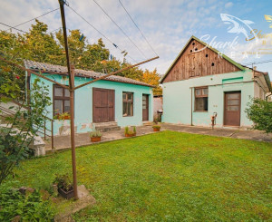 Poschodový dom v tichej lokalite Piešťan