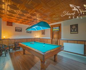 VÝRAZNÁ ZĽAVA! Očarujúci penzión s reštauráciou, bazénom, welness a ihriskom