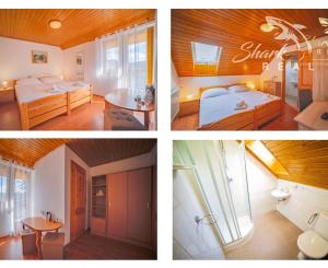 VÝRAZNÁ ZĽAVA! Očarujúci penzión s reštauráciou, bazénom, welness a ihriskom