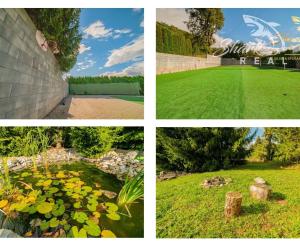 VÝRAZNÁ ZĽAVA! Očarujúci penzión s reštauráciou, bazénom, welness a ihriskom