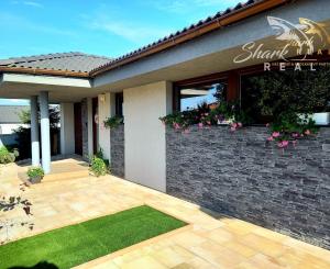 Rodinný dom na predaj - NOVOSTAVBA